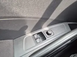 Skoda Fabia - photo 13