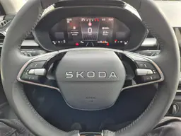 Skoda Fabia - photo 15