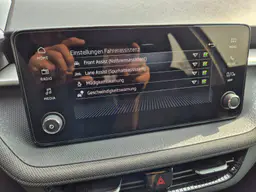 Skoda Fabia - photo 18