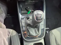 Skoda Fabia - photo 22