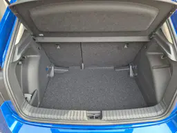 Skoda Fabia - photo 9