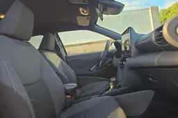 Toyota Yaris Cross - photo 1