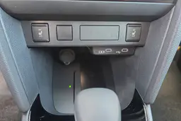 Toyota Yaris Cross - photo 11