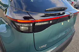 Toyota Yaris Cross - photo 15