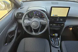 Toyota Yaris Cross - photo 5