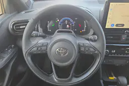 Toyota Yaris Cross - photo 6