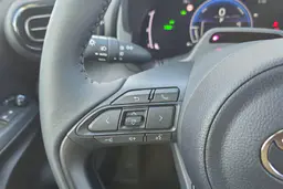Toyota Yaris Cross - photo 7