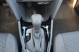 Toyota Yaris Cross - photo 8