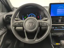 Toyota Yaris Cross - photo 14