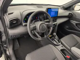 Toyota Yaris Cross - photo 16