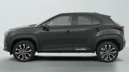 Toyota Yaris Cross - photo 4