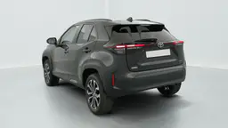 Toyota Yaris Cross - photo 5