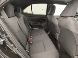 Toyota Yaris Cross - photo 10