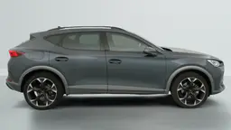 Cupra Formentor - photo 8