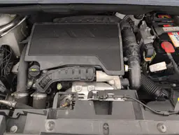 Peugeot Rifter - photo 18