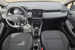 Renault Clio - photo 12