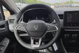 Renault Clio - photo 14