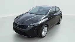 Renault Clio - photo 3
