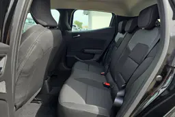 Renault Clio - photo 22