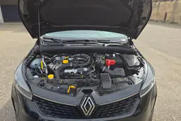 Renault Clio - photo 27