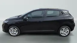Renault Clio - photo 4