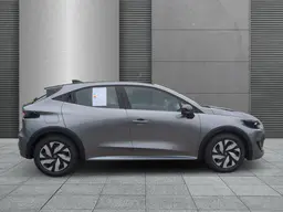 Renault Clio - photo 2