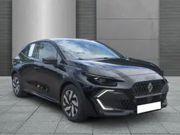 Renault Clio - photo 1