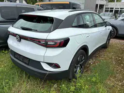 Volkswagen ID.4 - photo 3