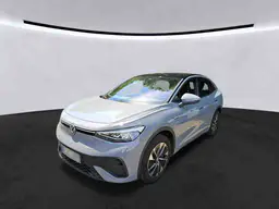 Volkswagen ID.5 - photo 1
