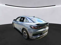 Volkswagen ID.5 - photo 4