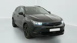 Opel Grandland - photo 1
