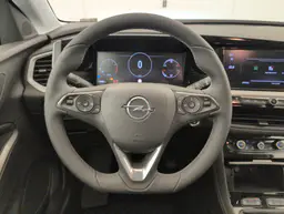 Opel Grandland - photo 16