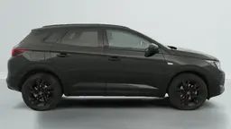 Opel Grandland - photo 8