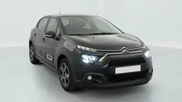 Citroen C3 - photo 1
