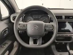 Citroen C3 - photo 14