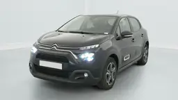 Citroen C3 - photo 3