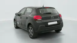 Citroen C3 - photo 5