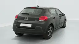 Citroen C3 - photo 7
