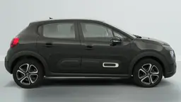 Citroen C3 - photo 8