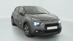 Citroen C3 - photo 1