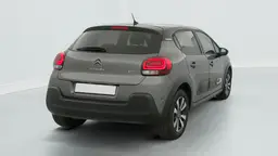 Citroen C3 - photo 7