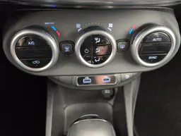 Fiat 500X - photo 20