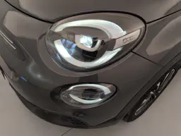 Fiat 500X - photo 22