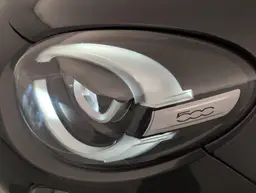 Fiat 500X - photo 27