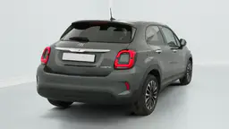 Fiat 500X - photo 7