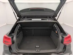 Audi Q2 - photo 11