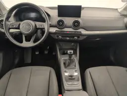 Audi Q2 - photo 13