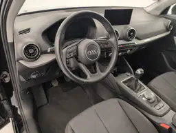 Audi Q2 - photo 16