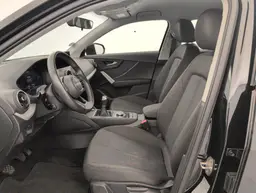 Audi Q2 - photo 17