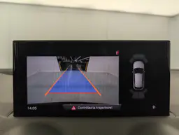 Audi Q2 - photo 18